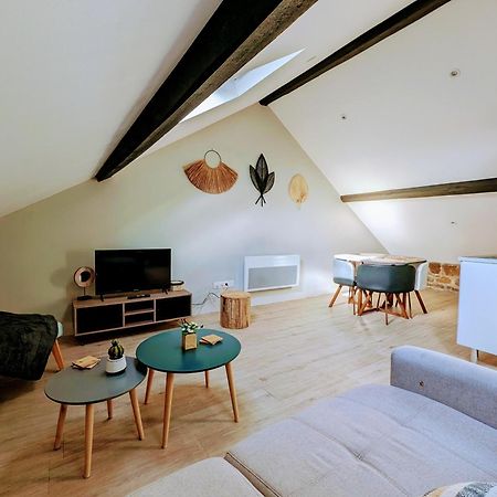Studio Copenhague - Confort Et Luminosite Charleville-Mézières Zewnętrze zdjęcie