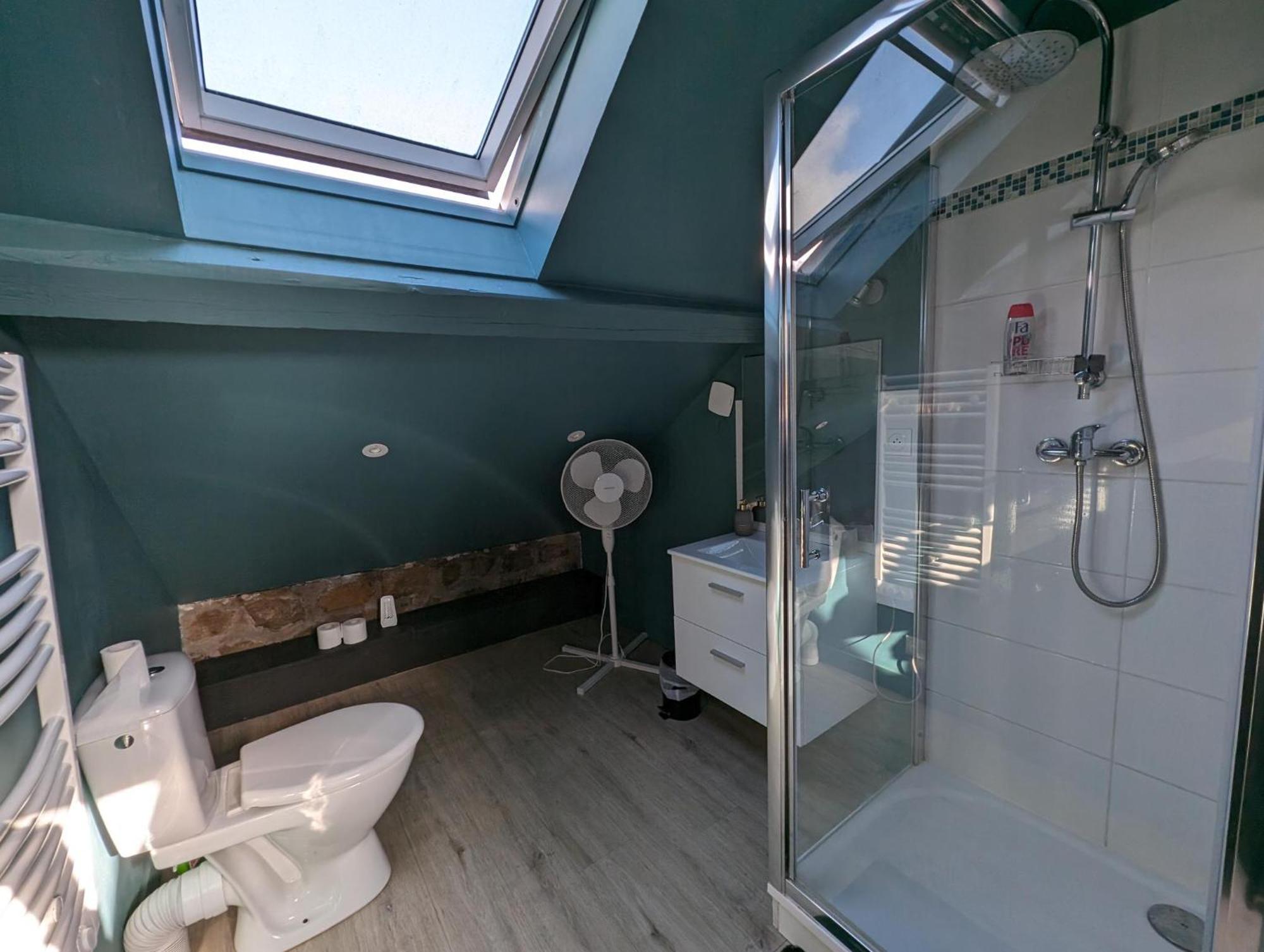 Studio Copenhague - Confort Et Luminosite Charleville-Mézières Zewnętrze zdjęcie