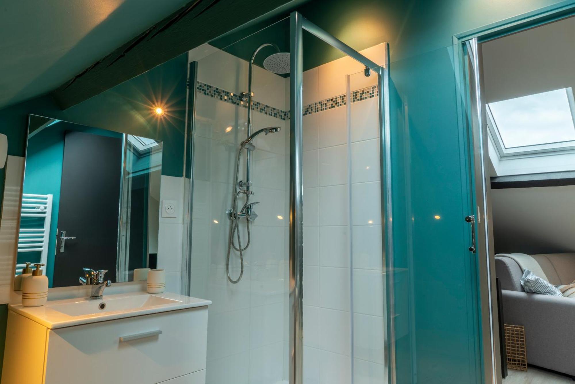 Studio Copenhague - Confort Et Luminosite Charleville-Mézières Zewnętrze zdjęcie