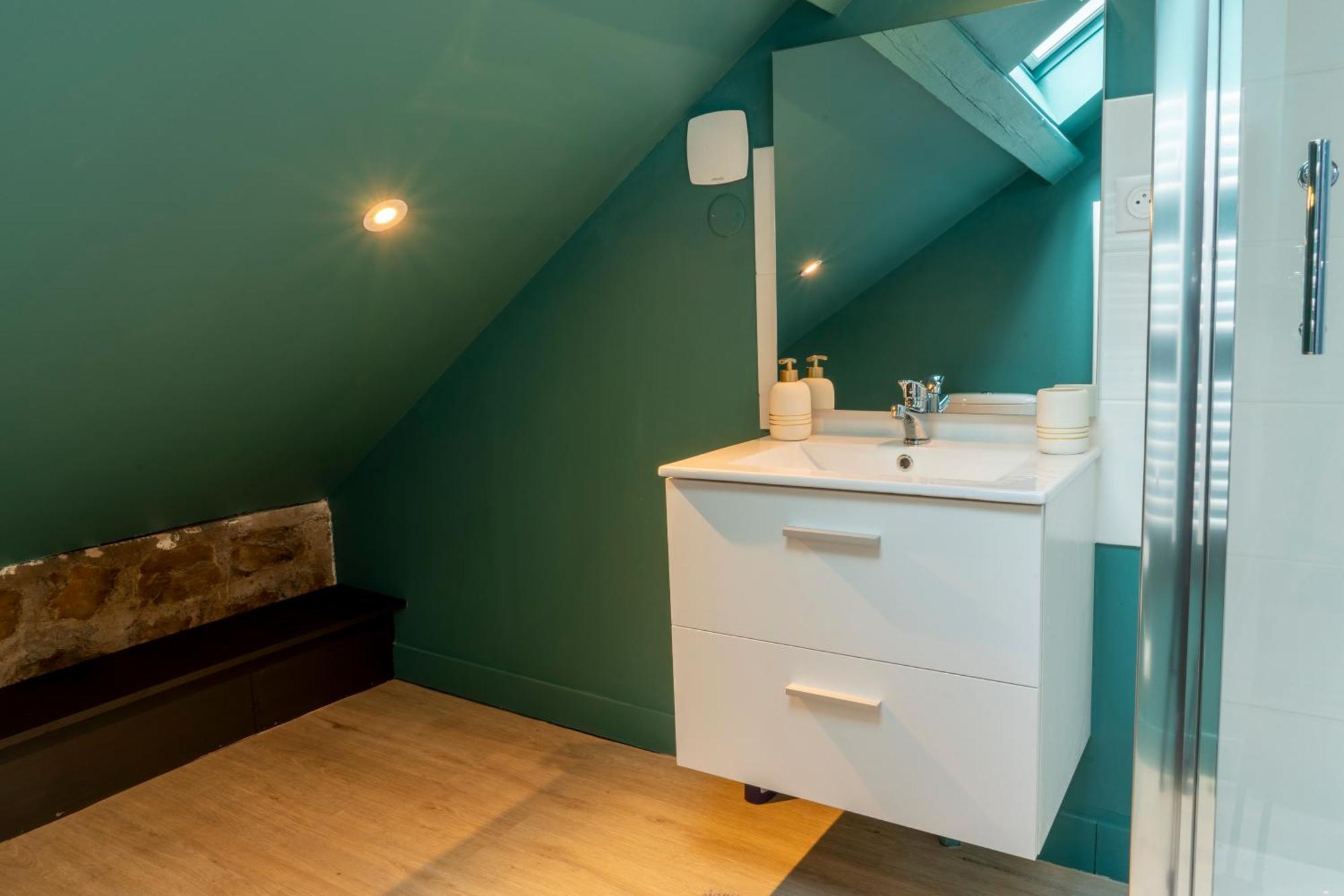 Studio Copenhague - Confort Et Luminosite Charleville-Mézières Zewnętrze zdjęcie