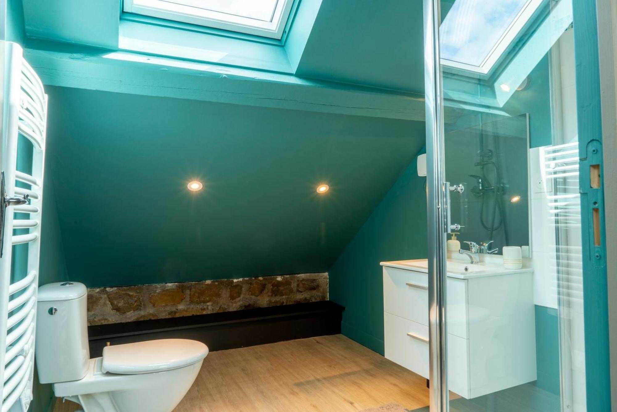 Studio Copenhague - Confort Et Luminosite Charleville-Mézières Zewnętrze zdjęcie