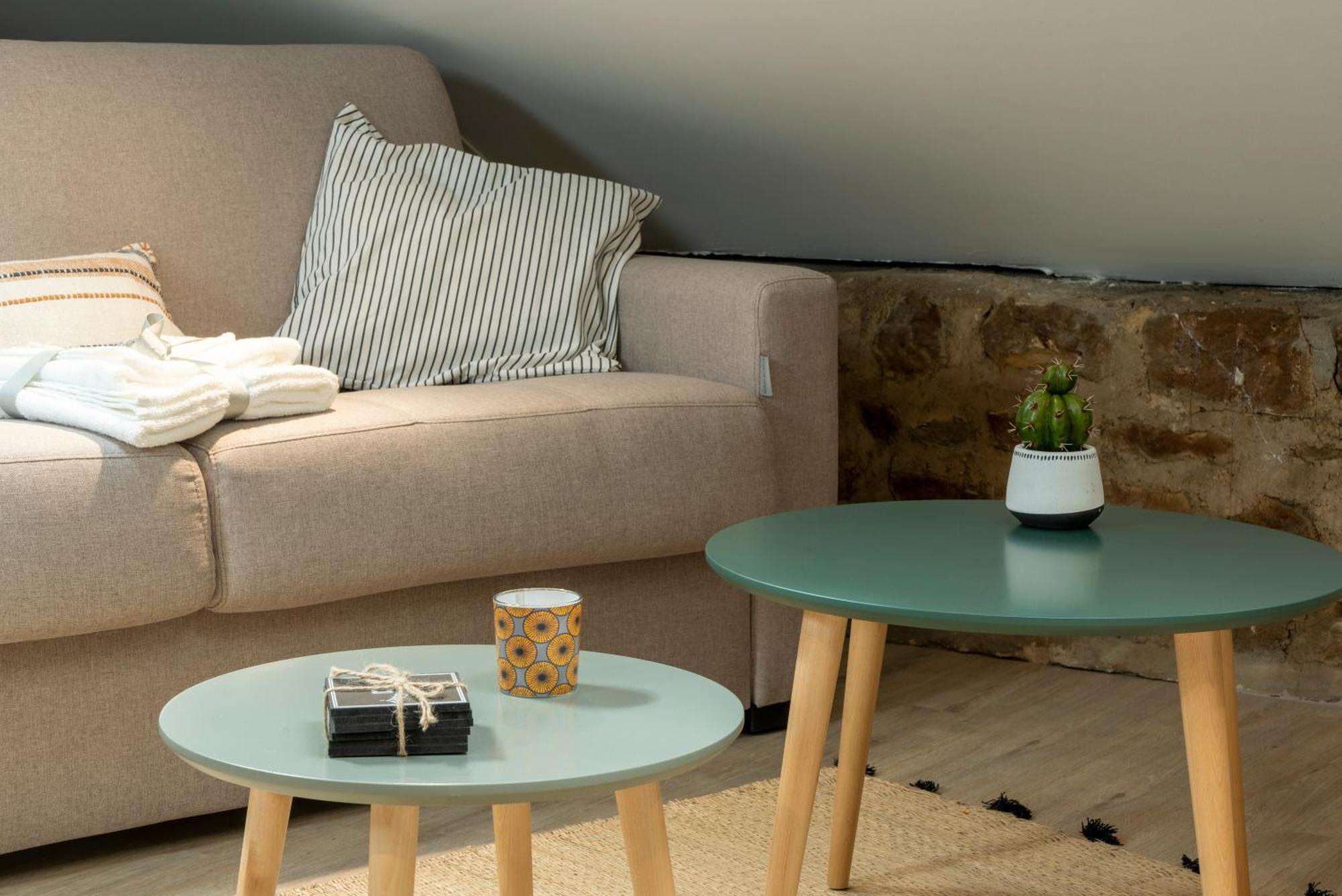 Studio Copenhague - Confort Et Luminosite Charleville-Mézières Zewnętrze zdjęcie