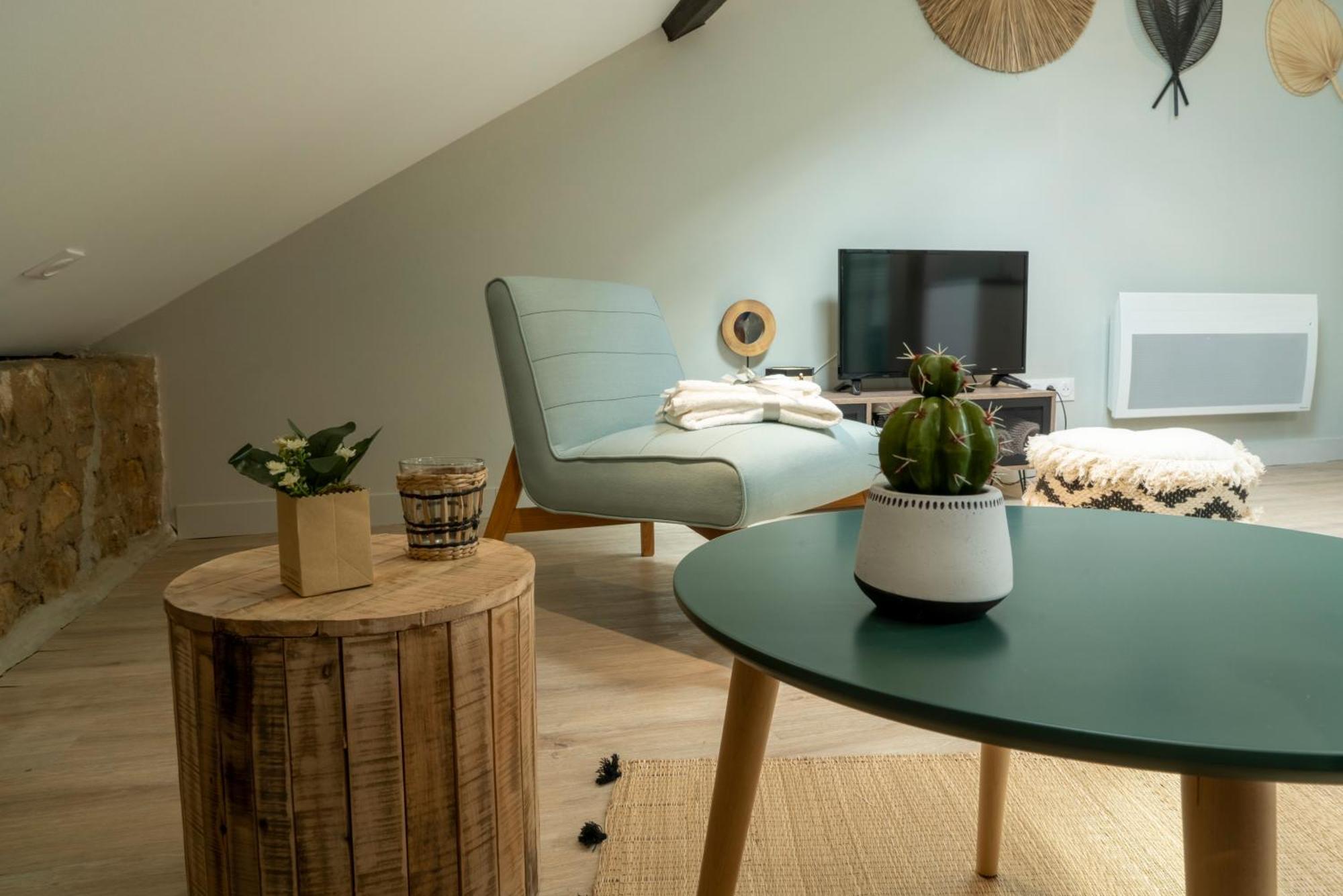 Studio Copenhague - Confort Et Luminosite Charleville-Mézières Zewnętrze zdjęcie