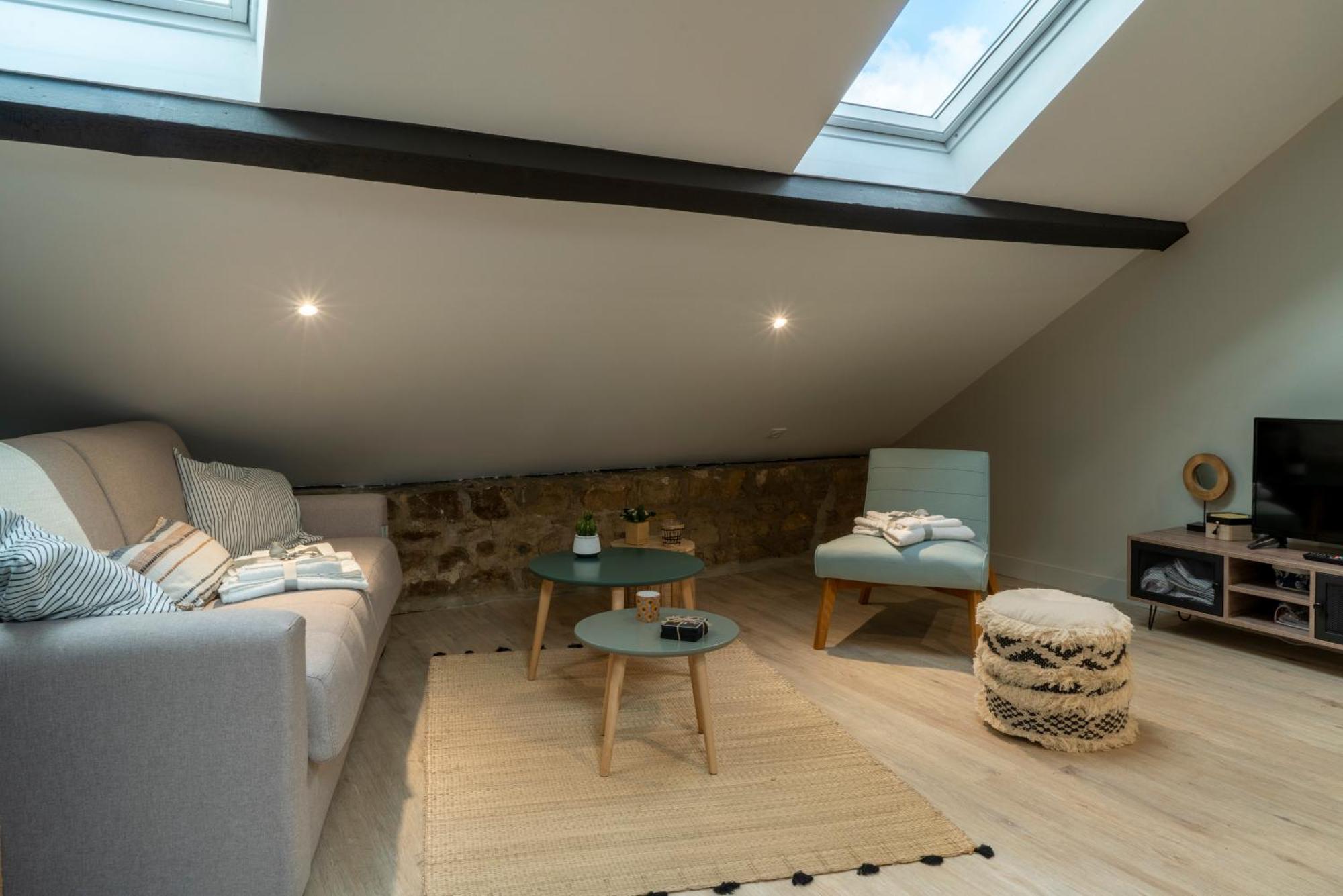 Studio Copenhague - Confort Et Luminosite Charleville-Mézières Zewnętrze zdjęcie